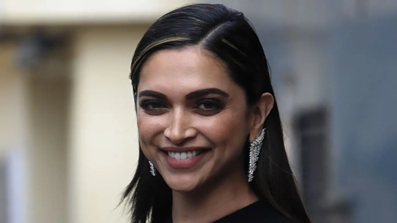 Deepika Padukone knows how to beat coronavirus, watch this video