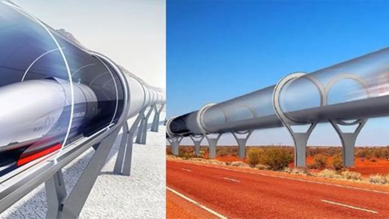 ദില്ലിയില് നിന്ന് മുംബൈയിലേക്കുള്ള യാത്രാ സമയം 82 മിനിറ്റായി കുറയും, ഇതാണ് ഹൈടൈക്ക് യാത്രാസംവിധാനം.! ദില്ലിയില് നിന്ന് മുംബൈയിലേക്കുള്ള യാത്രാ സമയം 82 മിനിറ്റായി കുറയും, ഇതാണ് ഹൈടൈക്ക് യാത്രാസംവിധാനം.!