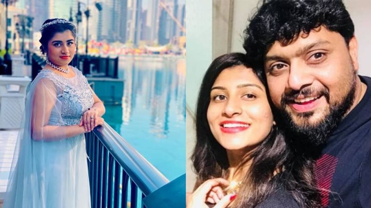 എന്‍റെ രാജകുമാരിക്ക് പിറന്നാള്‍ ആശംസകള്‍, ലക്ഷ്മിക്കായി മിഥുന്‍റെ കുറിപ്പ്