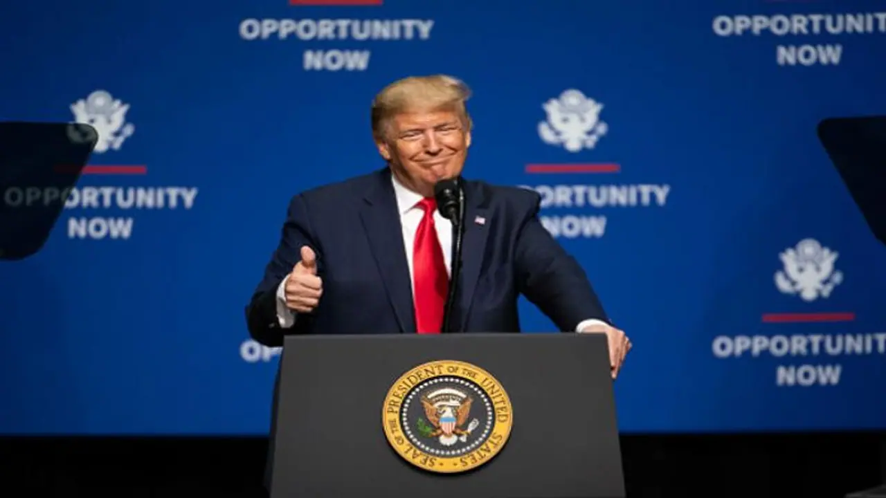 বিচারের নামে প্রহসন যুগ যুগ ধরে চলছে, স্তালিন থেকে ট্রাম্প কেউই এর বাইরে নন