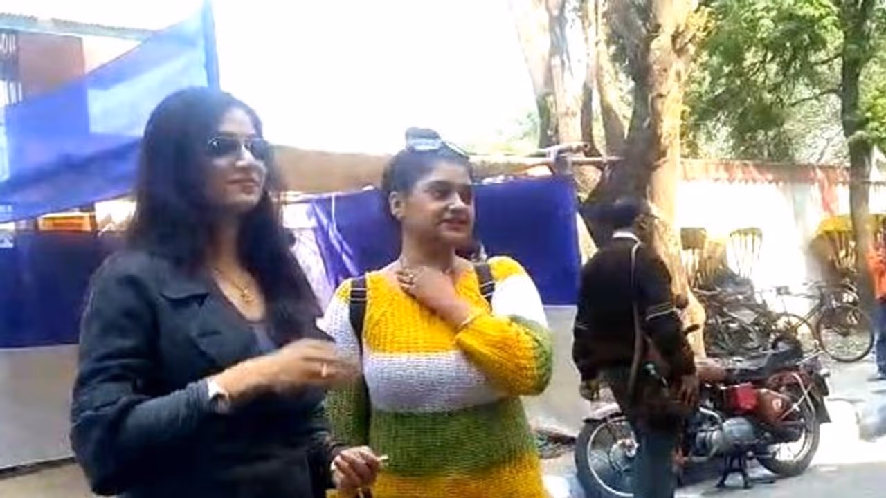 গেরুয়া হাওয়া বইল না টালিগঞ্জে, আর্টিস্ট ফোরামের সব পদে তৃণমূল ঘনিষ্ঠরা