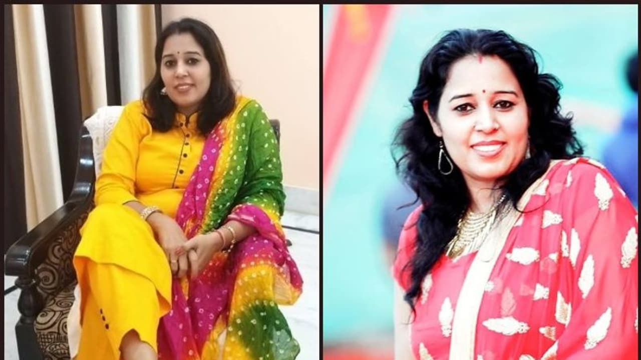 ബിജെപി വനിത നേതാവിനെ ഭര്‍ത്താവ് വെടിവച്ചു കൊലപ്പെടുത്തി