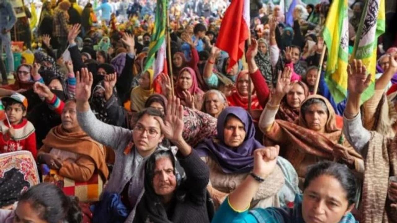 सुप्रीम कोर्ट ने कहा, शाहीन बाग के प्रदर्शनकारी सड़कों को जाम नहीं कर सकते सुप्रीम कोर्ट ने कहा, शाहीन बाग के प्रदर्शनकारी सड़कों को जाम नहीं कर सकते