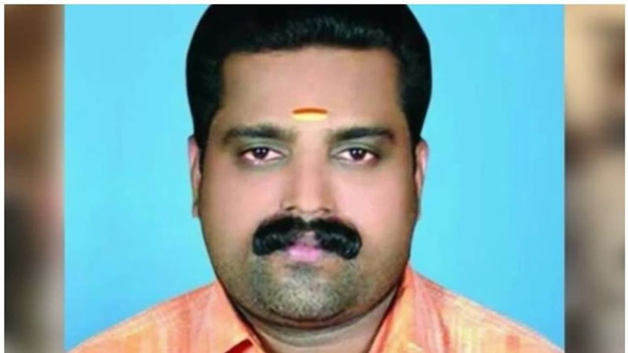 കടവൂരില്‍ ബിജെപിക്കാരനെ കൊന്ന കേസ്‌: ഒമ്പത് ആർഎസ്എസ് പ്രവർത്തകർക്കും ജീവപര്യന്തം