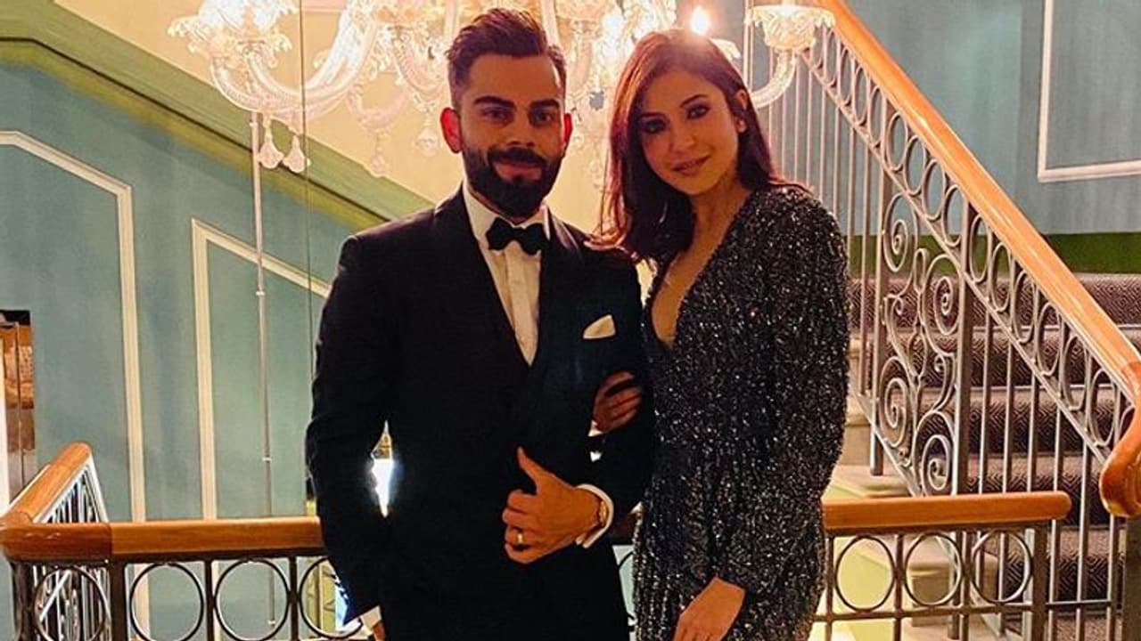 29 ಬ್ರ್ಯಾಂಡ್ ಜೊತೆ ಒಪ್ಪಂದ; ಕೊಹ್ಲಿಗೆ ಬರುತ್ತಿದೆ ಸಾವಿರ ಕೋಟಿ ಆದಾಯ!