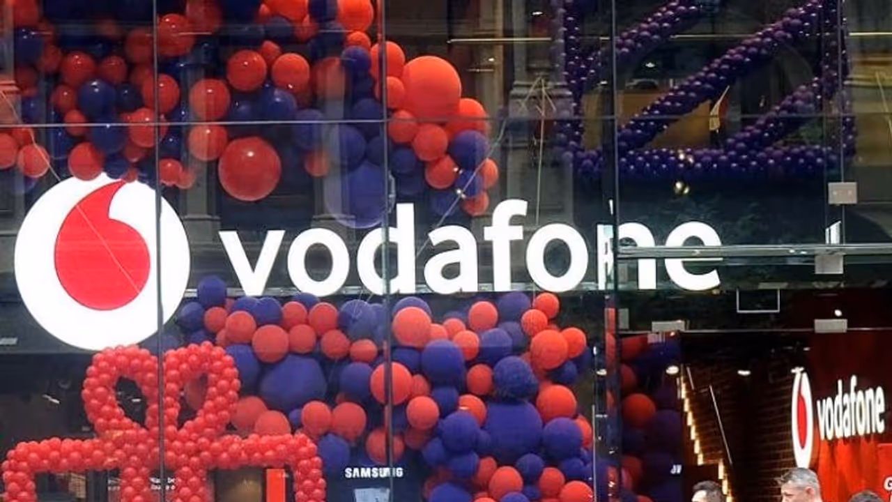 వోడాఫోన్ నుండి కొత్త ప్రీపెయిడ్ ప్లాన్...ఇక ఉచిత కాల్స్.... వోడాఫోన్ నుండి కొత్త ప్రీపెయిడ్ ప్లాన్...ఇక ఉచిత కాల్స్....