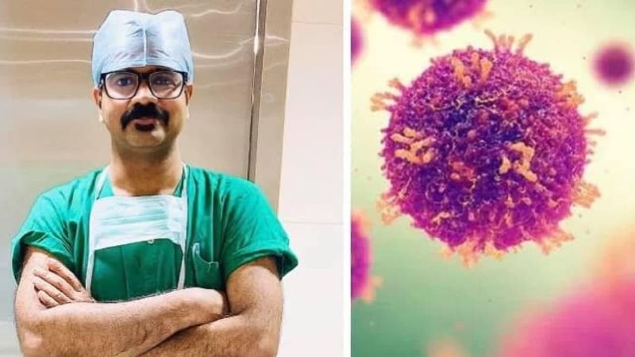 കൊറോണ വൈറസിനൊരു തുറന്ന കത്ത്; വൈറലായി ഡോക്ടറുടെ കുറിപ്പ്