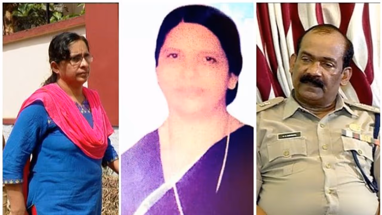 കൂടത്തായി കേസിലെ അവസാന കുറ്റപത്രമായി: അന്നമ്മ കൊലക്കേസിൽ 129 സാക്ഷികൾ, 1061 പേജ് കുറ്റപത്രം