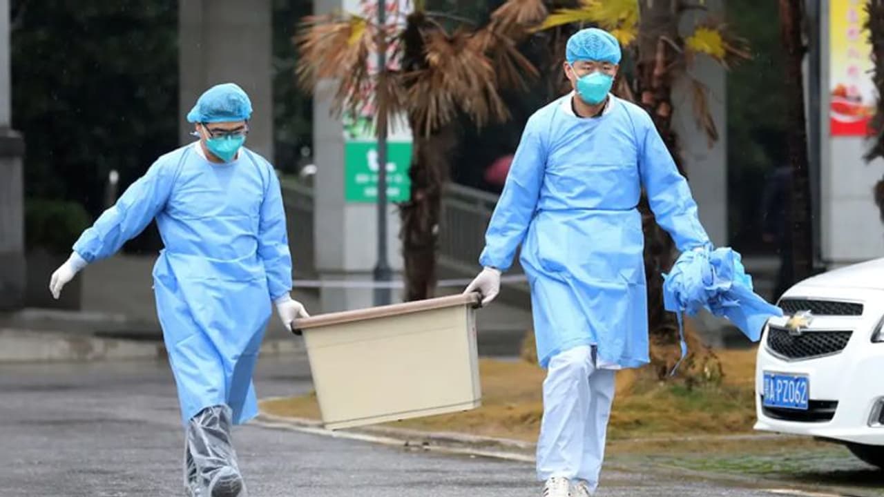 കൊറോണ: കോഴിക്കോട് ഫലം ലഭിച്ച 21 സാംപിളുകളും നെഗറ്റീവ് കൊറോണ: കോഴിക്കോട് ഫലം ലഭിച്ച 21 സാംപിളുകളും നെഗറ്റീവ്