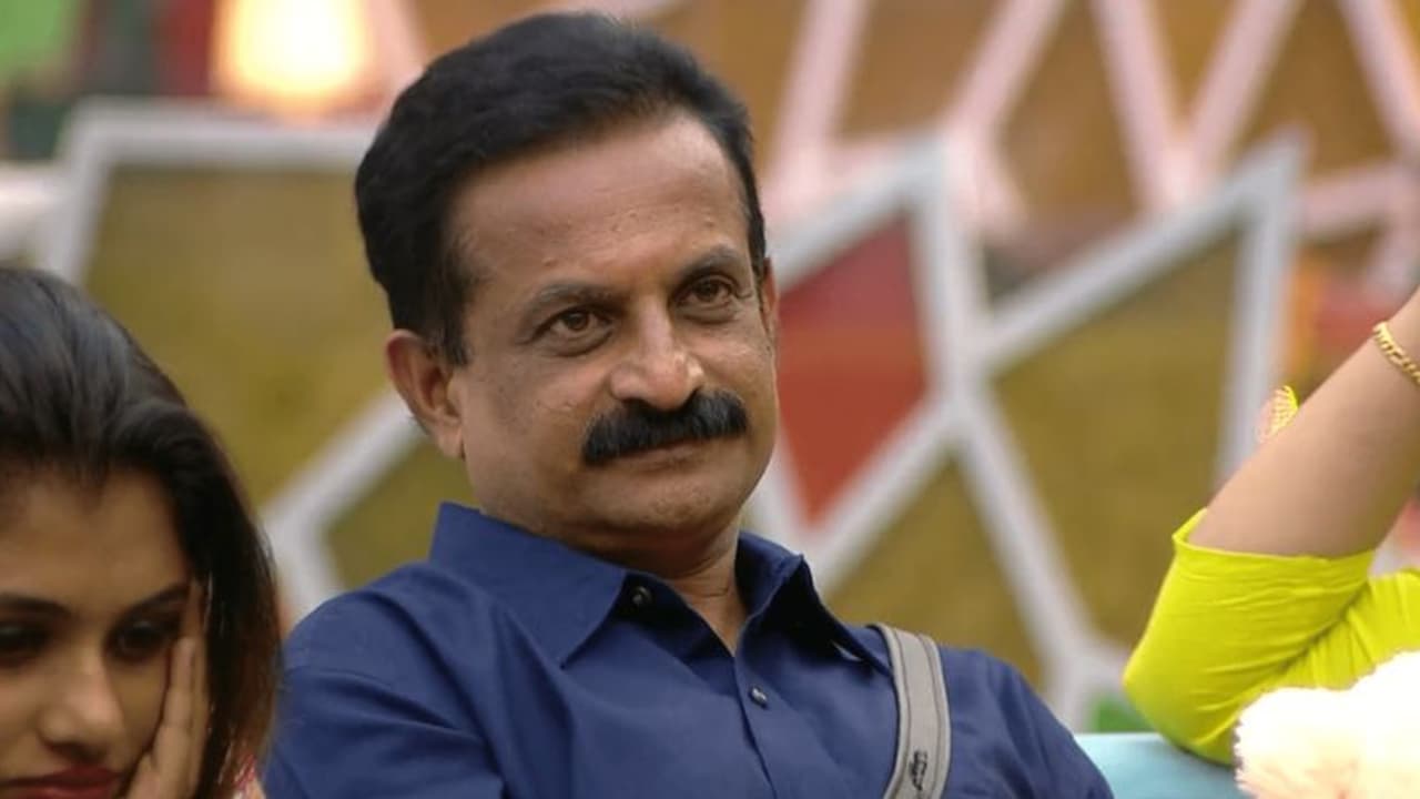 ‘ആരോ മുട്ടയിൽ കൂടോത്രം ചെയ്തിരിക്കുന്നു’; സിനിമയിൽ അവസരങ്ങൾ നഷ്ടമാകുന്നതിനെ കുറിച്ച് രജിത്കുമാർ