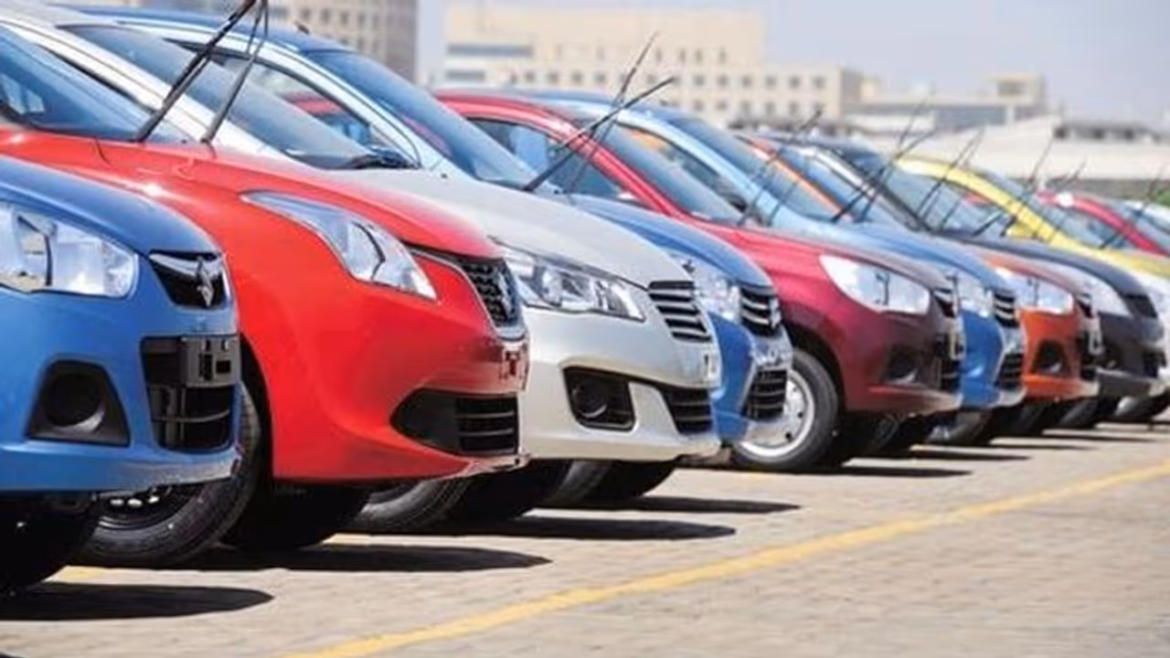 ಲಾಕ್ಡೌನ್ ವೇಳೆ ನಿಮ್ಮ ಕಾರು ನಿರ್ವಹಣೆ ಹೇಗೆ? ಪಾಲಿಸಿ 5 ಸೂತ್ರ! ಲಾಕ್ಡೌನ್ ವೇಳೆ ನಿಮ್ಮ ಕಾರು ನಿರ್ವಹಣೆ ಹೇಗೆ? ಪಾಲಿಸಿ 5 ಸೂತ್ರ!