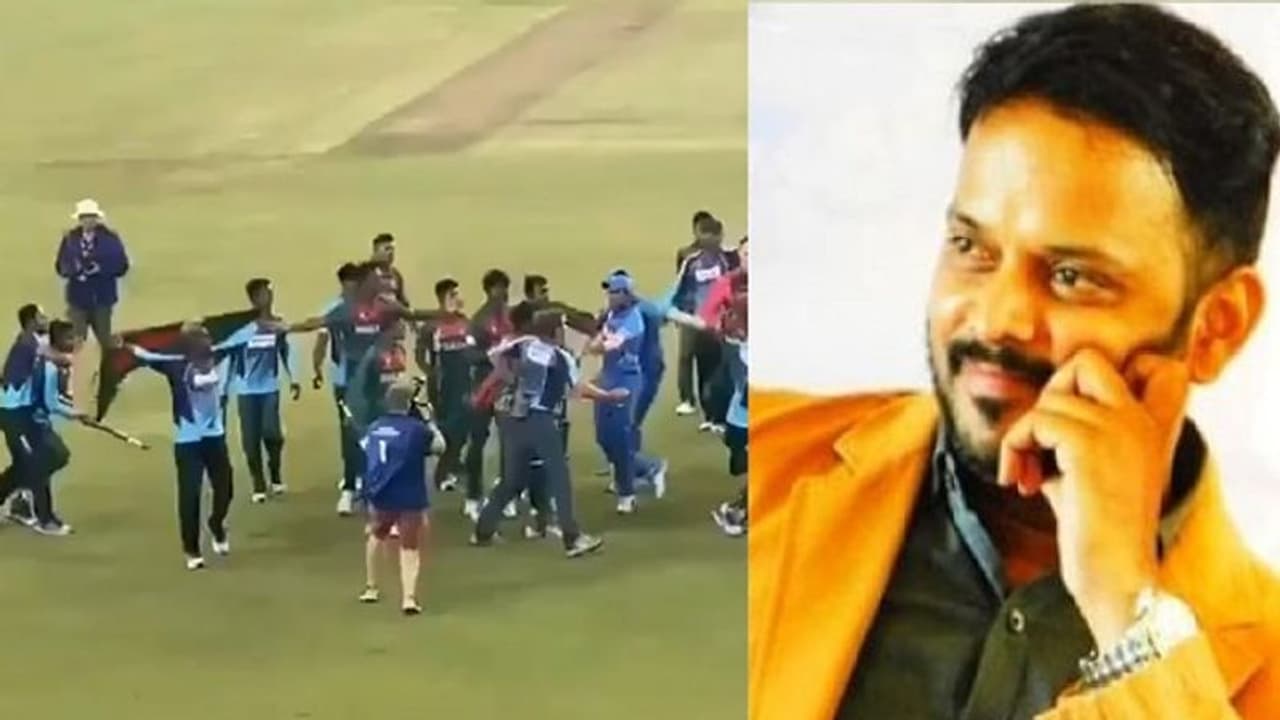 ಬಳಸಿದ ಪದಕ್ಕೆ ಕ್ಷಮೆ ಇಲ್ಲ, ಬಾಂಗ್ಲಾ ಪ್ರಶಸ್ತಿ ಗೆದ್ದರೂ ಬುದ್ಧಿ ಬಿಟ್ಟಿಲ್ಲ ! ಬಳಸಿದ ಪದಕ್ಕೆ ಕ್ಷಮೆ ಇಲ್ಲ, ಬಾಂಗ್ಲಾ ಪ್ರಶಸ್ತಿ ಗೆದ್ದರೂ ಬುದ್ಧಿ ಬಿಟ್ಟಿಲ್ಲ !