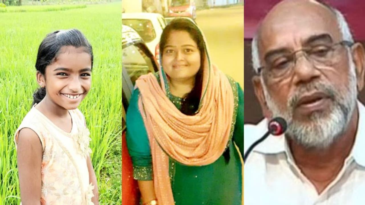 'കെപിഎ മജീദ് അറിയാന്, ഏതോ ഒരുകുട്ടിയല്ല എന്റെ മോളാണ്'; കണ്ണ് നനയിച്ച് ഷഹലയുടെ മാതൃസഹോദരിയുടെ കുറിപ്പ് 'കെപിഎ മജീദ് അറിയാന്, ഏതോ ഒരുകുട്ടിയല്ല എന്റെ മോളാണ്'; കണ്ണ് നനയിച്ച് ഷഹലയുടെ മാതൃസഹോദരിയുടെ കുറിപ്പ്