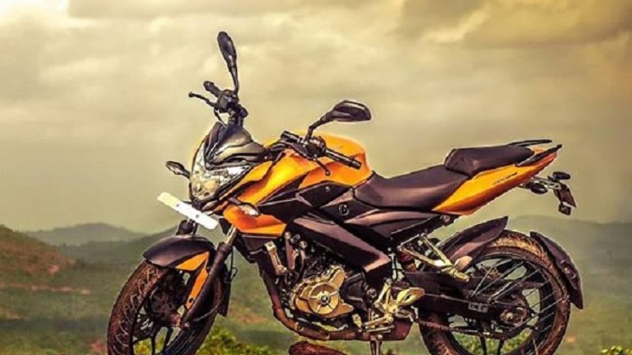 5 ಸಾವಿರಕ್ಕೆ ಬುಕ್ ಮಾಡಿ ನೂತನ BS6 ಬಜಾಜ್ ಪಲ್ಸರ್ 200 NS ಬೈಕ್!