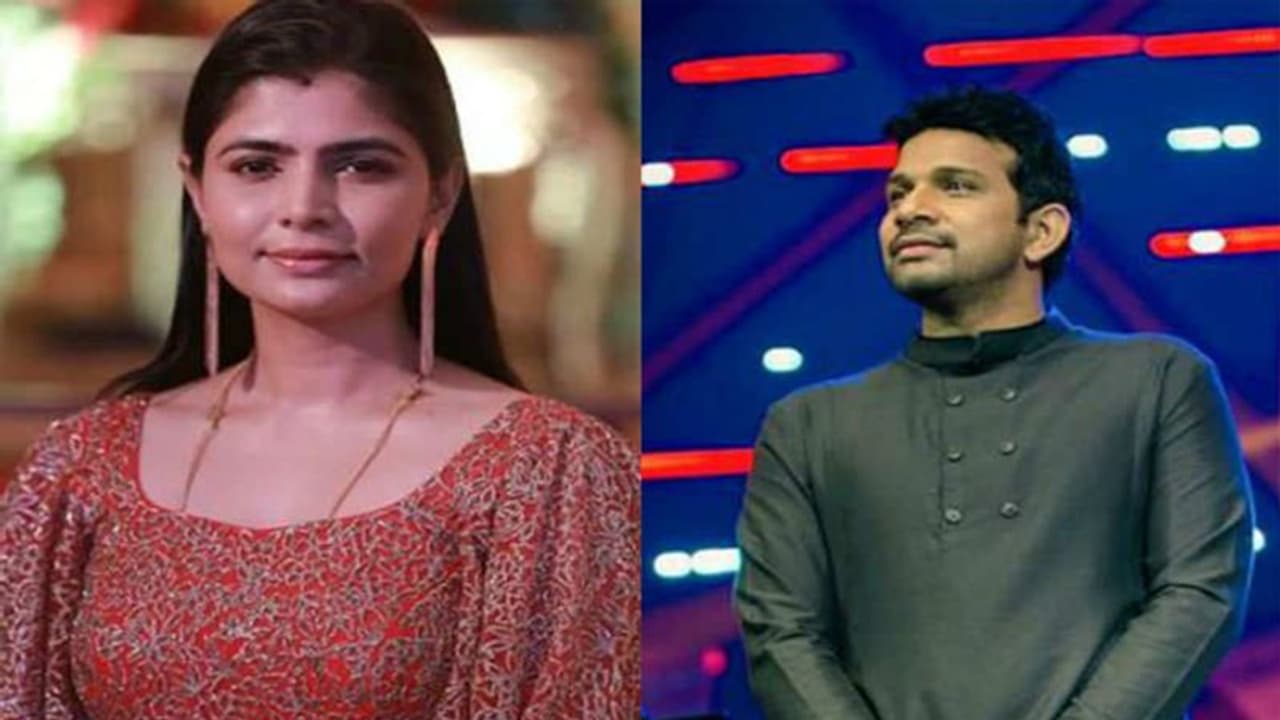 ఇంటికి పిలిచాడు.. కార్తీక్, మనో మంచి మగాళ్లు కాదు: చిన్మయి ఇంటికి పిలిచాడు.. కార్తీక్, మనో మంచి మగాళ్లు కాదు: చిన్మయి