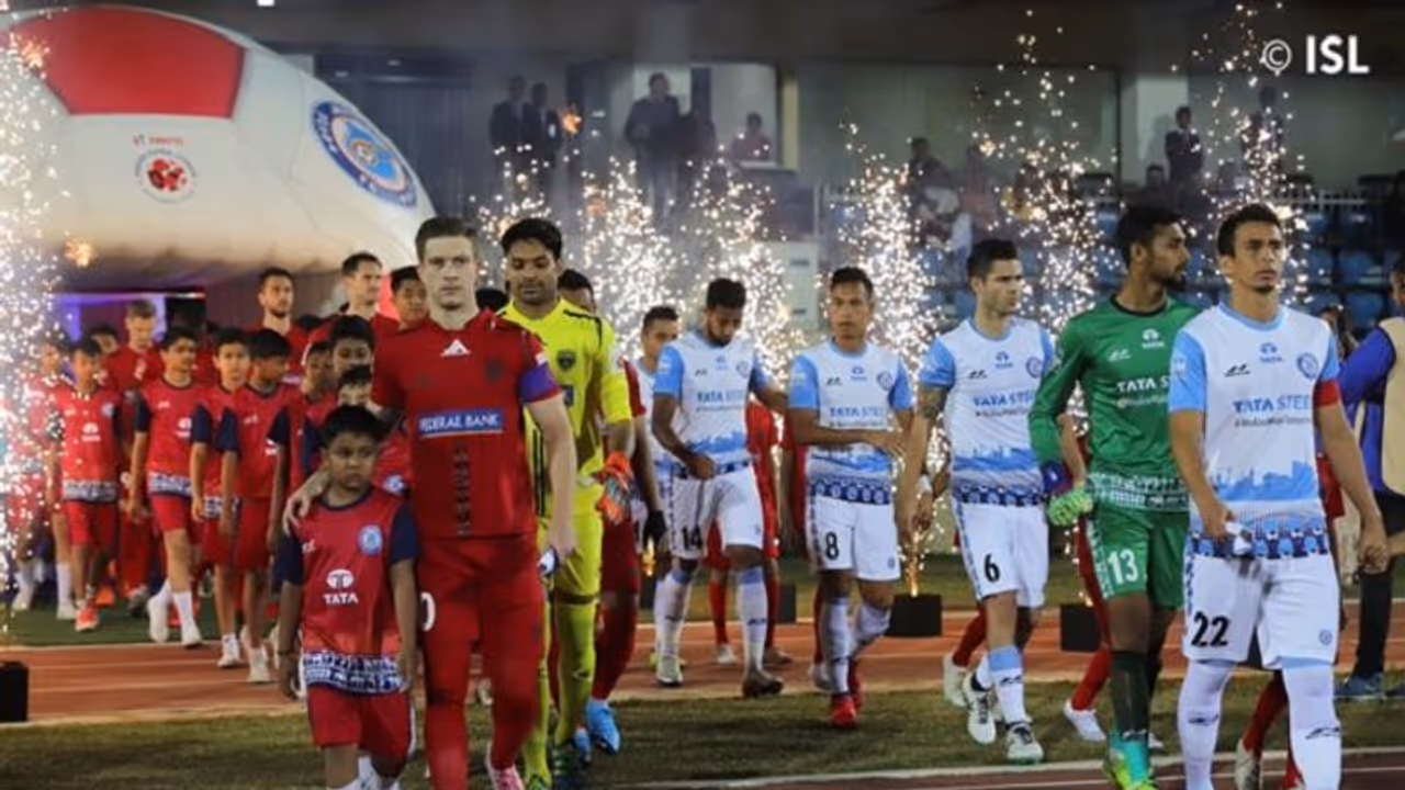 ISL 2020: ಒಟ್ಟು ಗೋಲು 6, ಆದರೂ ನಾರ್ಥ್ ಈಸ್ಟ್‌ಗೆ ಗೆಲುವಿಲ್ಲ, ಜೆಮ್ಶೆಡ್ಪುರಕ್ಕೆ ಸೋಲಿಲ್ಲ!