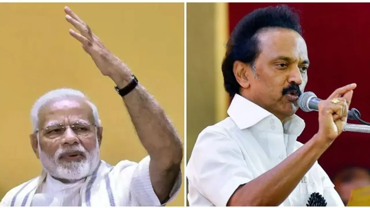 அதை சொல்லவே நாகூசுது... சு.சாமிக்கு அதிமுக மகளிர் அணி கொடுத்த வரவேற்பை நினைவூட்டி மோடிக்கு ஸ்டாலின் பதிலடி! அதை சொல்லவே நாகூசுது... சு.சாமிக்கு அதிமுக மகளிர் அணி கொடுத்த வரவேற்பை நினைவூட்டி மோடிக்கு ஸ்டாலின் பதிலடி!