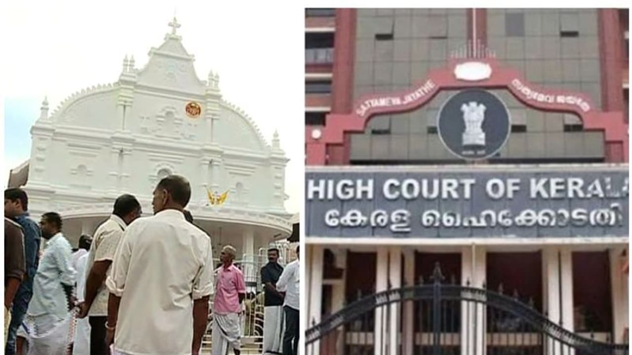 'കോതമംഗലം പള്ളി കൈമാറിയില്ല': ഓർത്തഡോക്സ് വിഭാഗത്തിന്റെ ഹര്ജി ഇന്ന് പരിഗണിക്കും 'കോതമംഗലം പള്ളി കൈമാറിയില്ല': ഓർത്തഡോക്സ് വിഭാഗത്തിന്റെ ഹര്ജി ഇന്ന് പരിഗണിക്കും