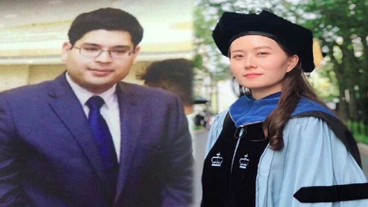 कोरोना वायरस भी नहीं बन पाया प्यार में रुकावट, अब वेलेंटाइन डे पर शादी करेंगे प्रेमी जोड़े,ये है लव स्टोरी कोरोना वायरस भी नहीं बन पाया प्यार में रुकावट, अब वेलेंटाइन डे पर शादी करेंगे प्रेमी जोड़े,ये है लव स्टोरी