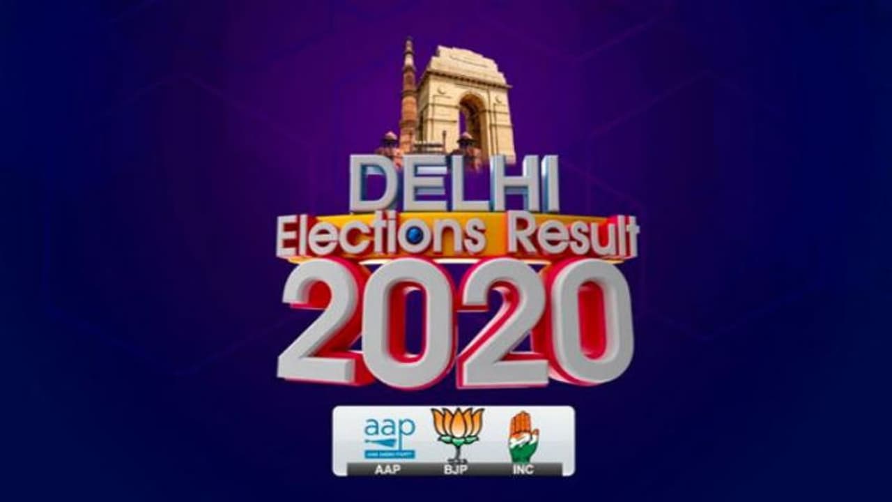Delhi Elections 2020: Who will the national capital choose? Counting of votes today