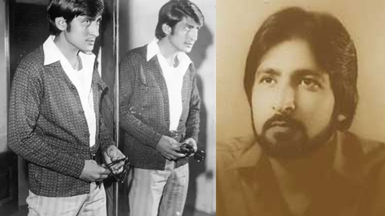 രവീന്ദ്ര കൗശിക് എന്ന 'ബ്ലാക്ക് ടൈഗര്', പാകിസ്ഥാന് മണ്ണില് ജീവന് ബലികഴിക്കേണ്ടിവന്ന ഇന്ത്യയുടെ ചാരന് രവീന്ദ്ര കൗശിക് എന്ന 'ബ്ലാക്ക് ടൈഗര്', പാകിസ്ഥാന് മണ്ണില് ജീവന് ബലികഴിക്കേണ്ടിവന്ന ഇന്ത്യയുടെ ചാരന്