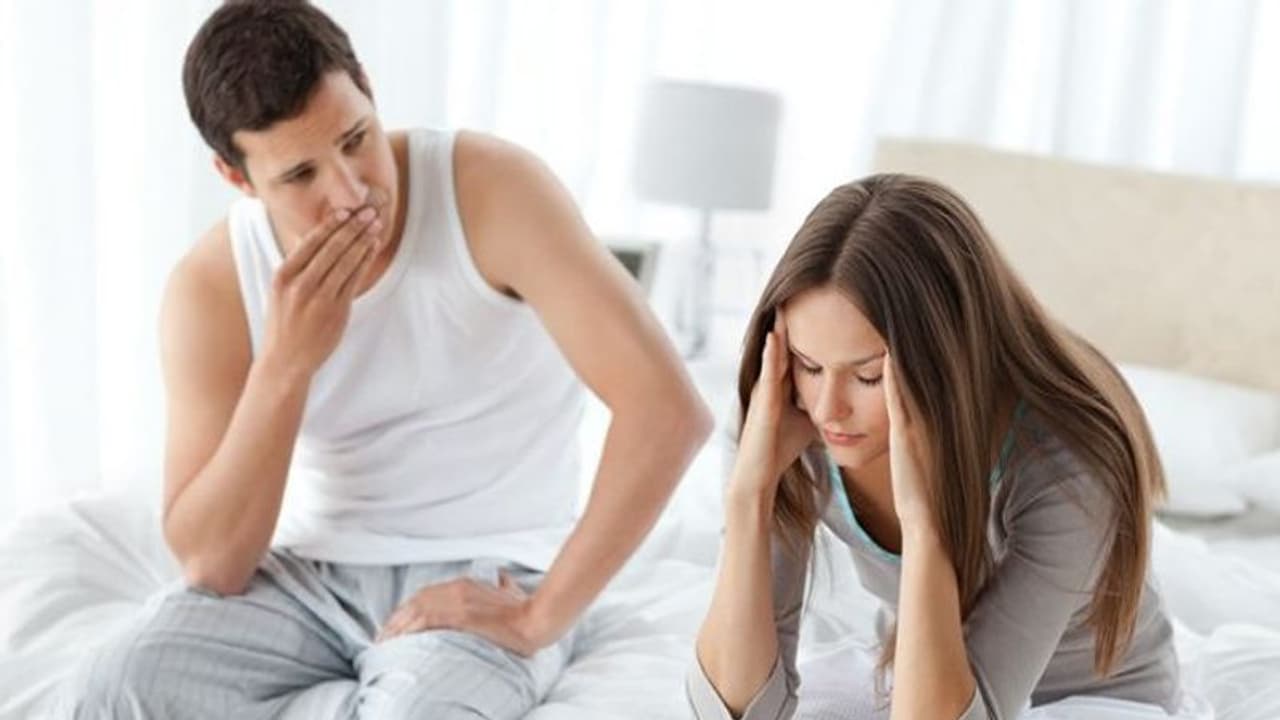 പുരുഷന്മാരും സ്ത്രീകളും ഒരുപോലെ ശ്രദ്ധിക്കേണ്ട ചില ലക്ഷണങ്ങള്... പുരുഷന്മാരും സ്ത്രീകളും ഒരുപോലെ ശ്രദ്ധിക്കേണ്ട ചില ലക്ഷണങ്ങള്...