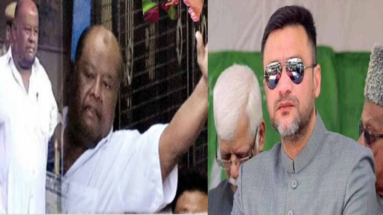 అక్బరుద్ధీన్ పై దాడి కేసు.. ప్రధాన నిందితుడు పహిల్వాన్ మృతి