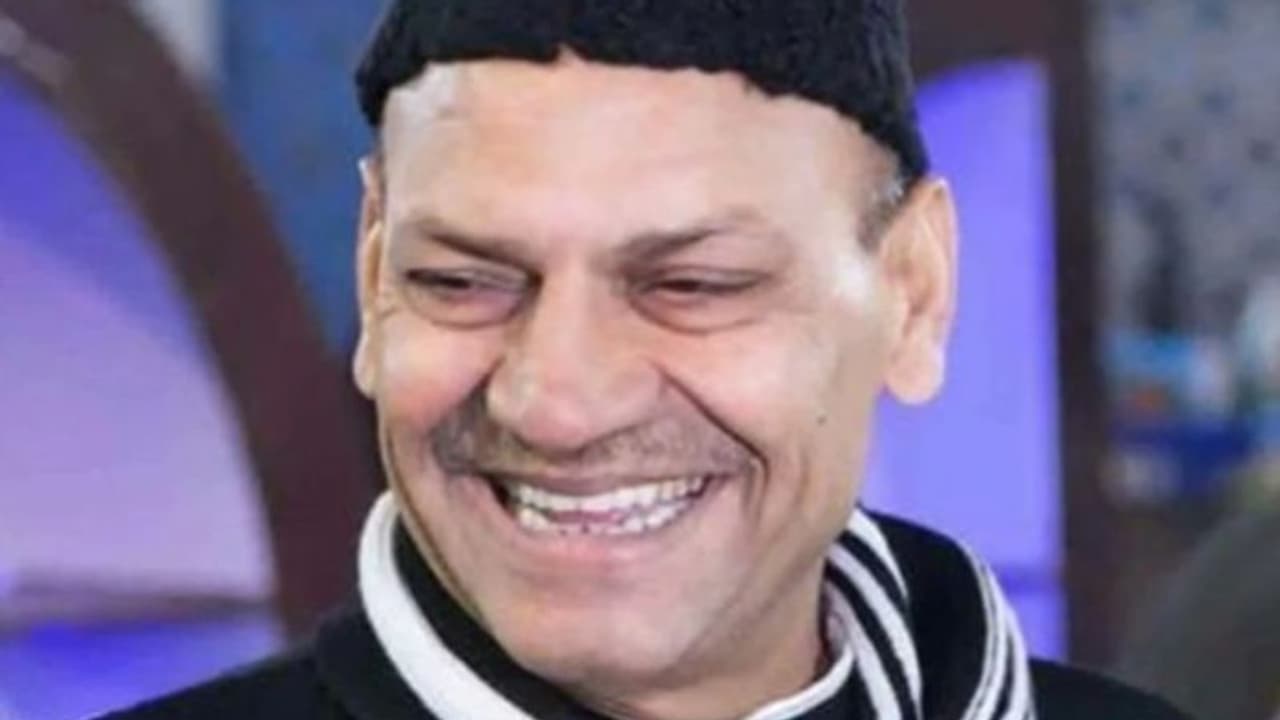 വോട്ടെണ്ണി തുടങ്ങിയപ്പോഴേയ്ക്കും തോൽവി സമ്മതിച്ച് കോൺഗ്രസ് സ്ഥാനാർത്ഥി മുകേഷ് ശർമ്മ: ട്വീറ്റ് വോട്ടെണ്ണി തുടങ്ങിയപ്പോഴേയ്ക്കും തോൽവി സമ്മതിച്ച് കോൺഗ്രസ് സ്ഥാനാർത്ഥി മുകേഷ് ശർമ്മ: ട്വീറ്റ്