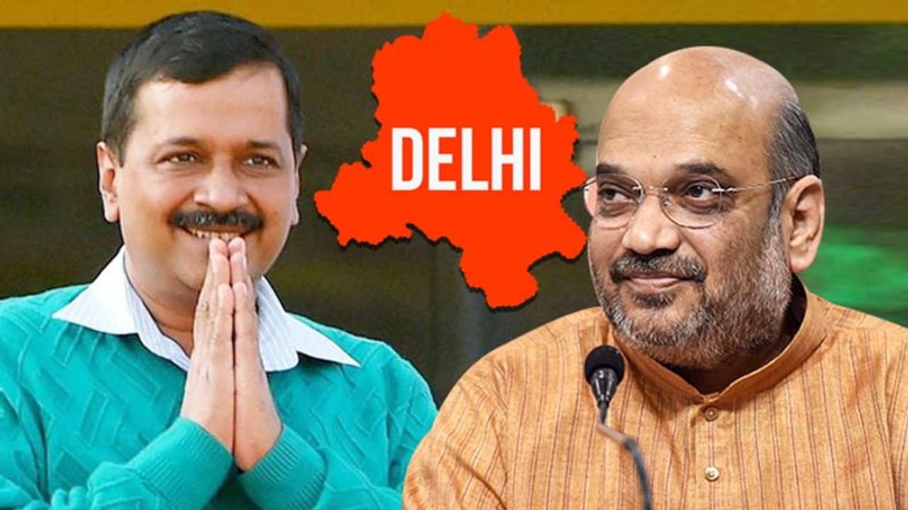 Delhi elections 2020: Riding on Shaheen Bagh, will BJP make inroads around roadblocks?