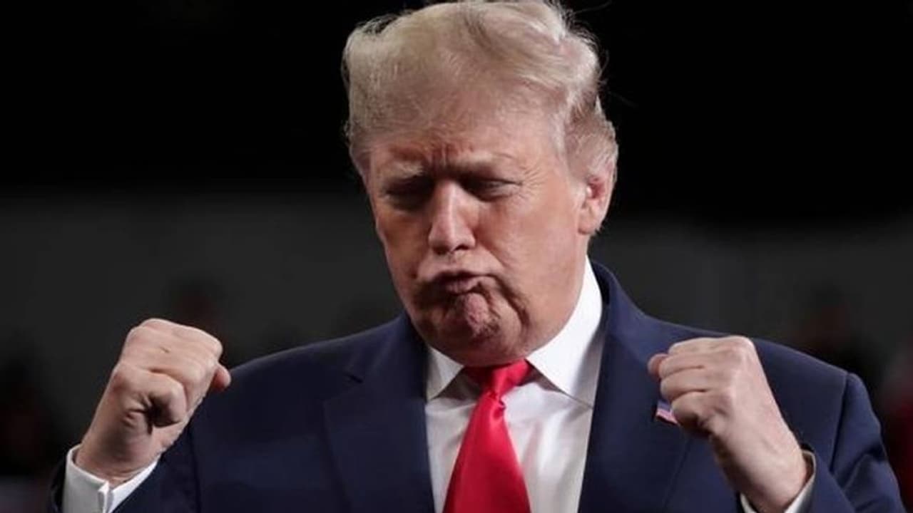 ട്രംപിന്റെ ഇന്ത്യാ സന്ദര്ശനം; യമുനയിലേക്ക് ഒഴുകിയെത്തുക സെക്കന്റില് 500 ഘനയടി വെള്ളം ട്രംപിന്റെ ഇന്ത്യാ സന്ദര്ശനം; യമുനയിലേക്ക് ഒഴുകിയെത്തുക സെക്കന്റില് 500 ഘനയടി വെള്ളം