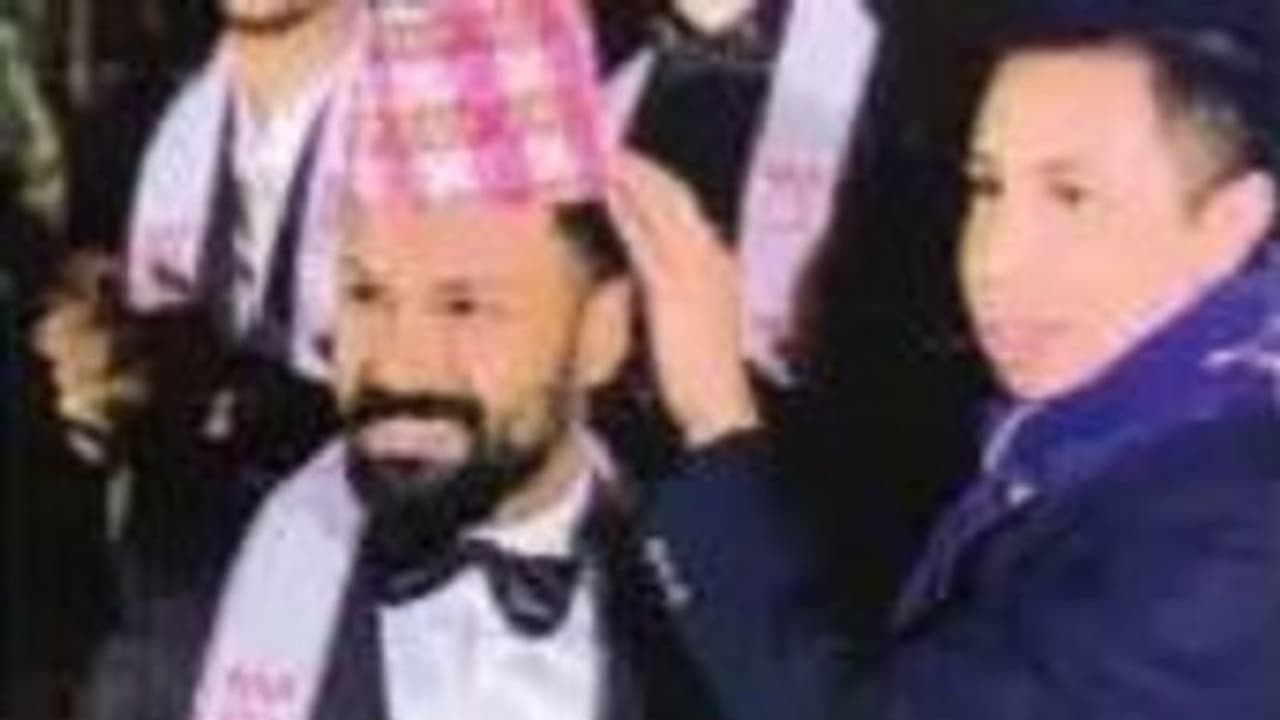 ಮಿಸ್ಟರ್ ಏಷ್ಯಾ ಆಗಿ ಮಿಂಚಿದ ಮೈಸೂರಿನ ರೈತನ ಮಗ