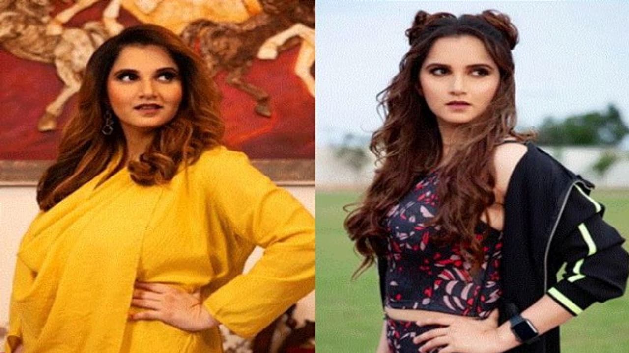 ৪ মাসে ওজন কমিয়েছেন ২৬ কেজি, রহস্য নিজেই পর্দা ফাঁস করলেন টেনিস সুন্দরী