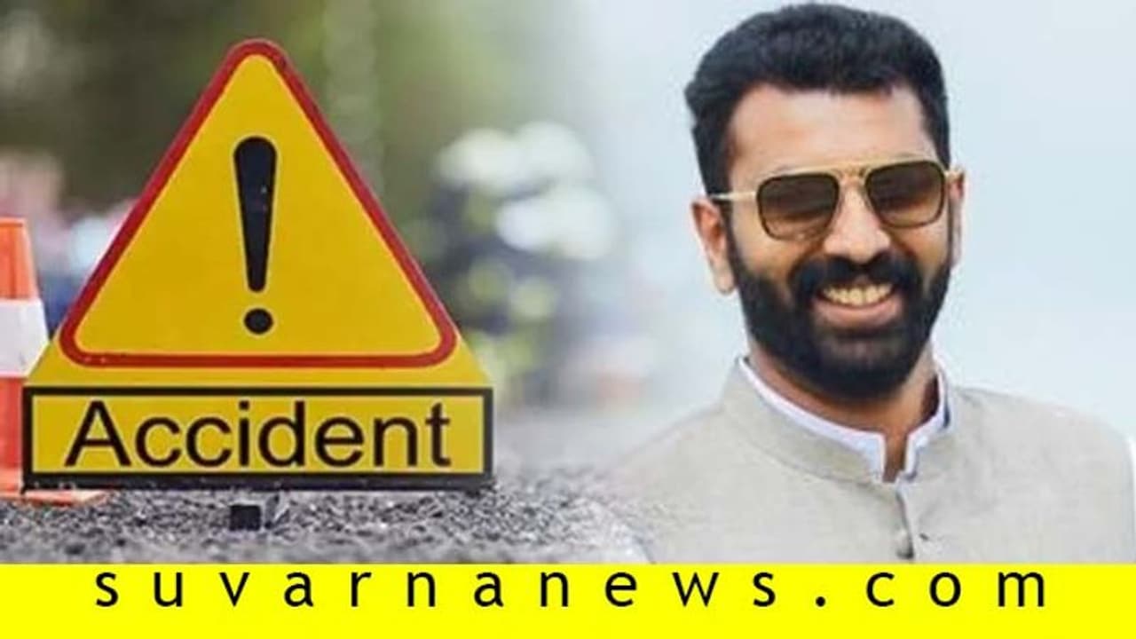 ಅಪಘಾತ ಮಾಡಿದ್ದಕ್ಕೆ ಸಿಕ್ಕಿದೆ ಸಾಕ್ಷಿ, ಹ್ಯಾರಿಸ್ ಪುತ್ರ ನಲಪಾಡ್ಗೆ ನೋಟಿಸ್ ಅಪಘಾತ ಮಾಡಿದ್ದಕ್ಕೆ ಸಿಕ್ಕಿದೆ ಸಾಕ್ಷಿ, ಹ್ಯಾರಿಸ್ ಪುತ್ರ ನಲಪಾಡ್ಗೆ ನೋಟಿಸ್