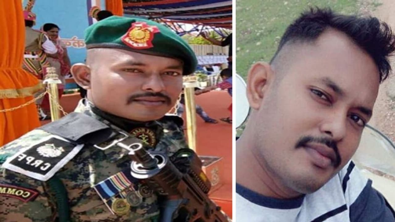 घर में चल रही थीं शादी की तैयारियां, तभी दुल्हन को मिली होने वाले पति के शहीद होने खबर घर में चल रही थीं शादी की तैयारियां, तभी दुल्हन को मिली होने वाले पति के शहीद होने खबर