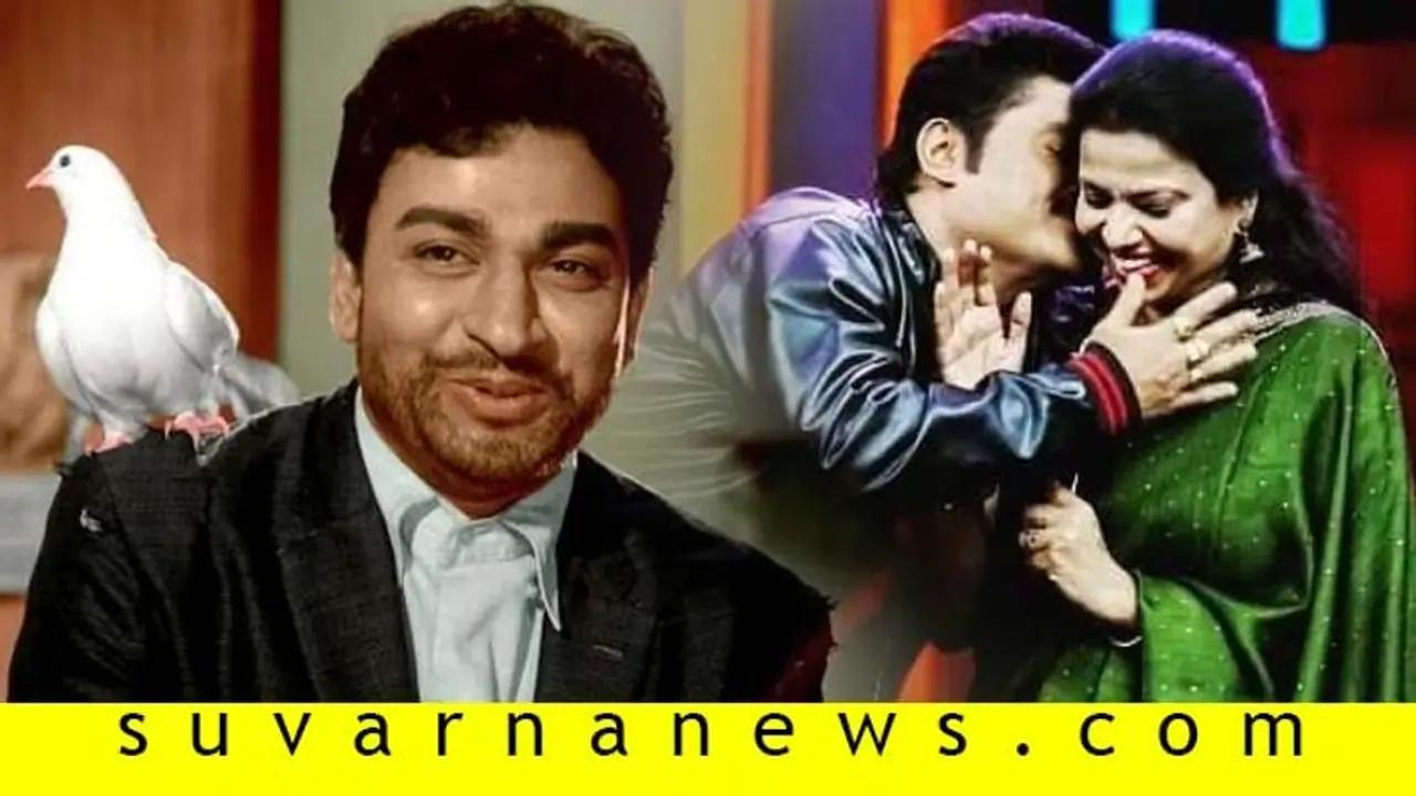 ಹೆಂಡ್ತಿಗಾಗಿ ನಿರ್ಮಾಪಕರ ಮೇಲೆ ಕೈ ಮಾಡಿದ್ದ ಜಗ್ಗೇಶ್, ಚಿತ್ರರಂಗದಿಂದಲೇ ಬ್ಯಾನ್ ಆಗಿದ್ರು!!