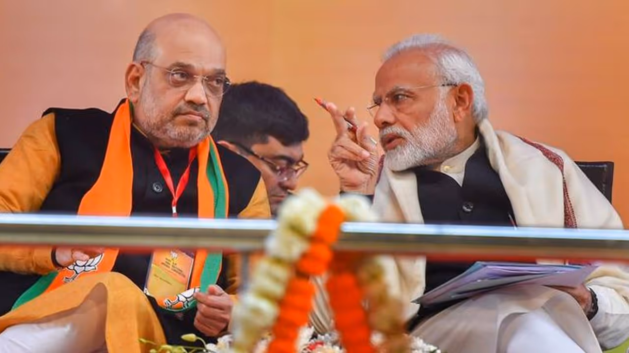 দিল্লি বিপর্যয়ের পরেও অনড় বিজেপি, নাগরিকত্ব আইন নিয়ে পিছু হটবে না দল