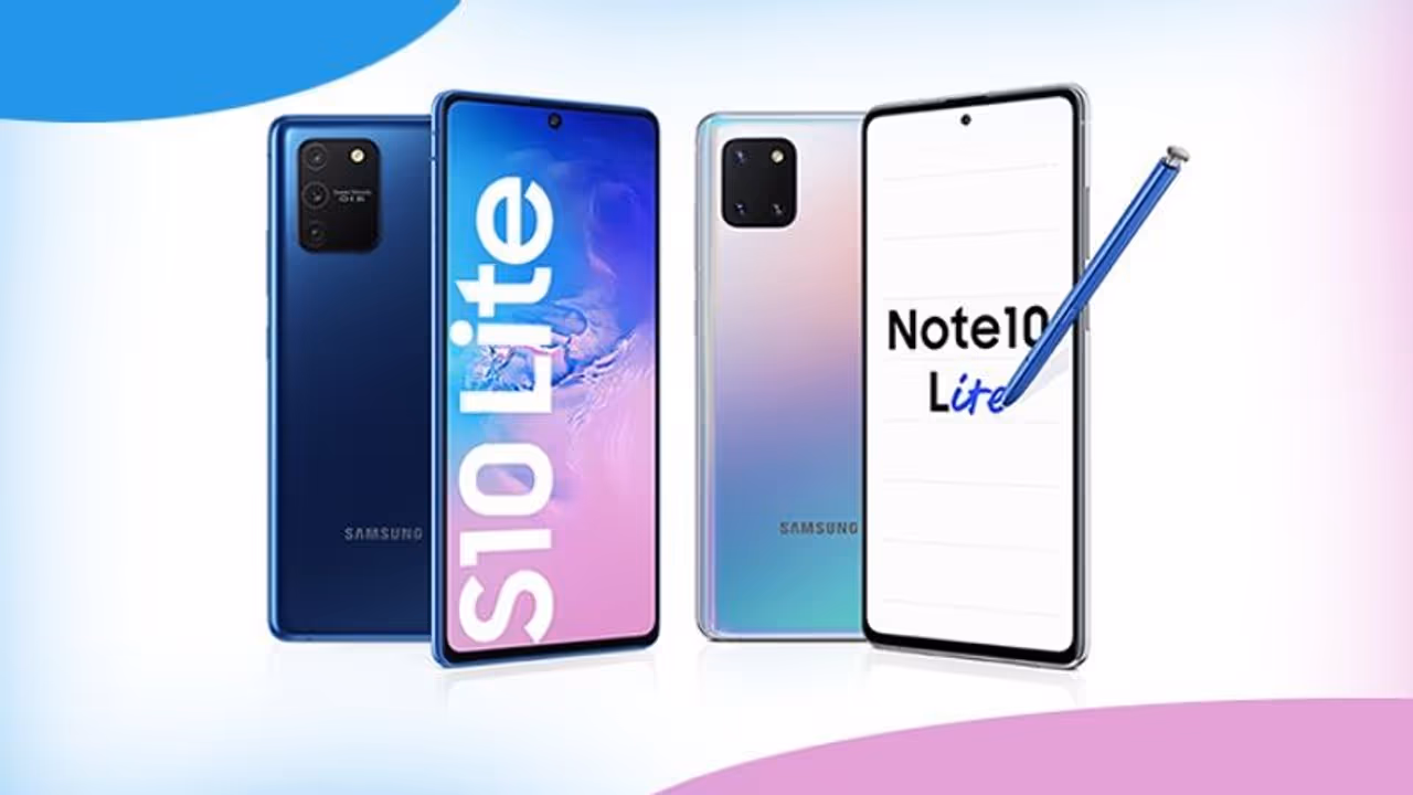 আকর্ষণীয় ডিজাইন, ওজনে হালকা স্যামসাঙ গ্যালাক্সি এস১০ লাইট ফোনে আছে দুর্দান্ত ফিচারস আকর্ষণীয় ডিজাইন, ওজনে হালকা স্যামসাঙ গ্যালাক্সি এস১০ লাইট ফোনে আছে দুর্দান্ত ফিচারস