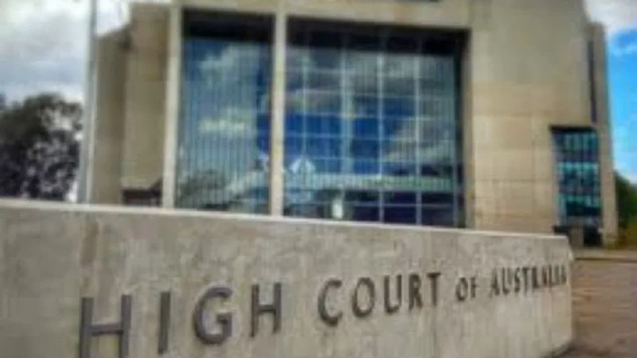 ऑस्ट्रेलियाई अदालत का ऐतिहासिक फैसला कहा, आदिवासियों को देश से नहीं निकाला जा सकता ऑस्ट्रेलियाई अदालत का ऐतिहासिक फैसला कहा, आदिवासियों को देश से नहीं निकाला जा सकता