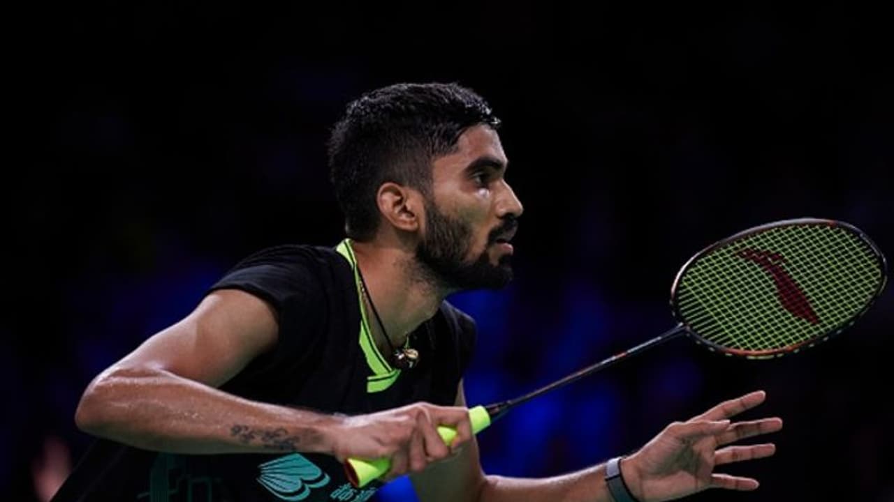 Asia Team Badminton Championships: India thrash Kazakhstan 4 1 in Manila