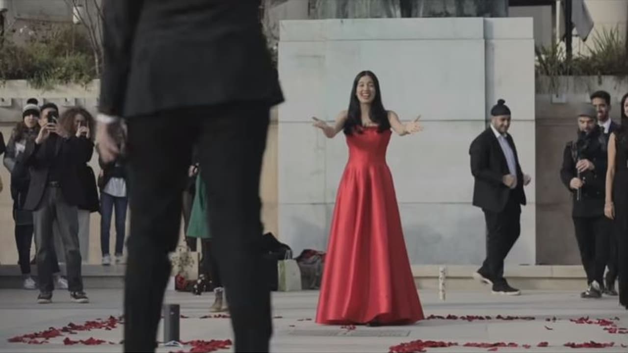 ವಿಮಾನ ನಿಲ್ದಾಣಕ್ಕೆ ಬಿಡಲು ಬಾರದ ಲವರ್, ಮಾತು ತಪ್ಪಿದವನ ವಿರುದ್ಧ ಮಹಿಳೆ ದೂರು!