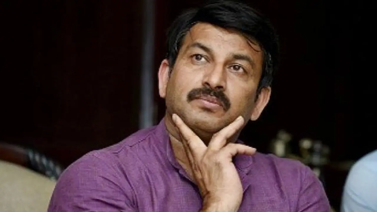 ఢిల్లీ ఎన్నికల ఫలితాల ఎఫెక్ట్: రాజీనామాకు సిద్ధపడిన మనోజ్ తివారీ ఢిల్లీ ఎన్నికల ఫలితాల ఎఫెక్ట్: రాజీనామాకు సిద్ధపడిన మనోజ్ తివారీ