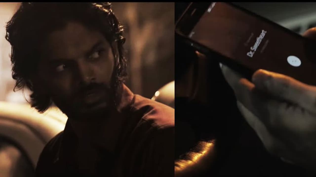 ആരാണ് 'ഡോ: സ്വീറ്റ്ഹാര്ട്ട്'? ശ്രദ്ധ നേടി ത്രില്ലര് ഷോര്ട്ട് ഫിലിം ആരാണ് 'ഡോ: സ്വീറ്റ്ഹാര്ട്ട്'? ശ്രദ്ധ നേടി ത്രില്ലര് ഷോര്ട്ട് ഫിലിം