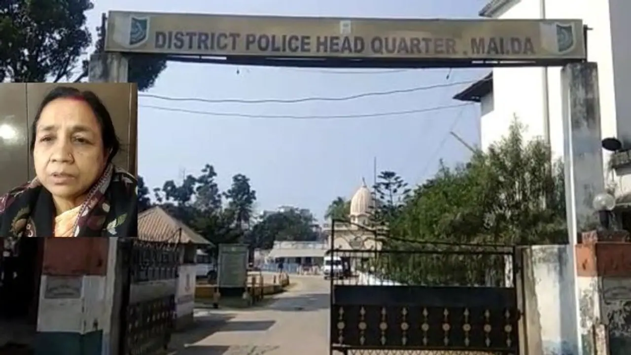 পুলিশ সেজে তল্লাশি, মহিলার থেকে সোনার গয়না ছিনতাই করল চোর