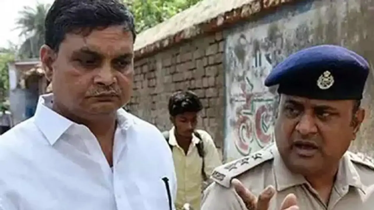 मुजफ्फरपुर शेल्टर होम केस: ब्रजेश ठाकुर को उम्रकैद की सजा, मासूम लड़कियों के साथ की थी दरिंदगी मुजफ्फरपुर शेल्टर होम केस: ब्रजेश ठाकुर को उम्रकैद की सजा, मासूम लड़कियों के साथ की थी दरिंदगी