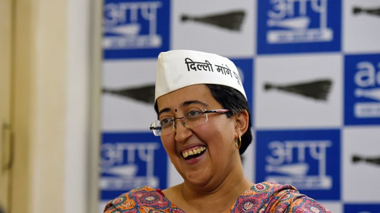 കൊവിഡ് രോഗികൾക്ക് പ്ലാസ്മ നൽകാൻ തയ്യാർ; ദില്ലിക്ക് കൈത്താങ്ങായി ആം ആദ്മി എംഎൽഎ അതിഷി; പിന്തുണച്ച് മുഖ്യമന്ത്രി കൊവിഡ് രോഗികൾക്ക് പ്ലാസ്മ നൽകാൻ തയ്യാർ; ദില്ലിക്ക് കൈത്താങ്ങായി ആം ആദ്മി എംഎൽഎ അതിഷി; പിന്തുണച്ച് മുഖ്യമന്ത്രി