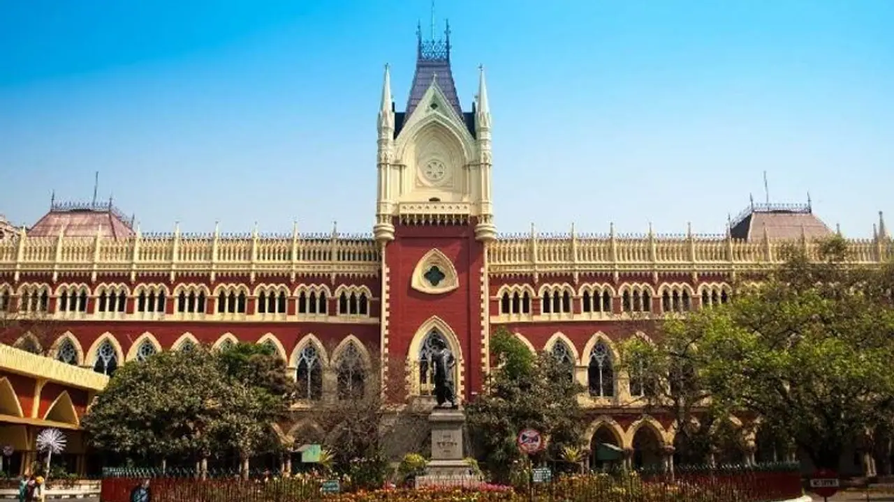 Municipal Election পুরভোট নিয়ে হলফনামা দিক রাজ্য, কড়া পদক্ষেপ কলকাতা হাইকোর্টের Municipal Election পুরভোট নিয়ে হলফনামা দিক রাজ্য, কড়া পদক্ষেপ কলকাতা হাইকোর্টের