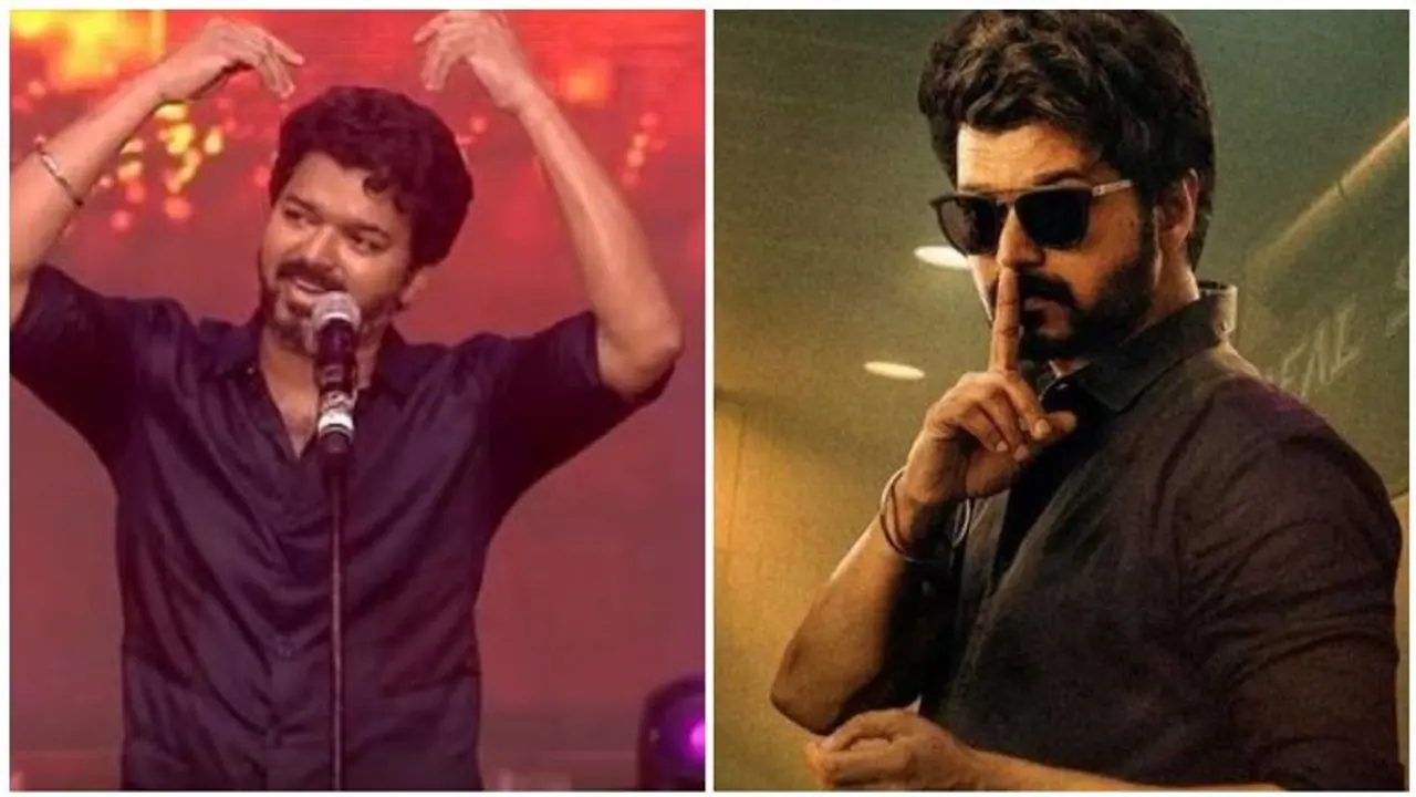 2014ல் ஆதரவு..! 2019ல் எதிர்ப்பு..! பாஜக – விஜய் மோதல் துவங்கியது எங்கு? ஒரு பரபர பின்னணி! Part – 6