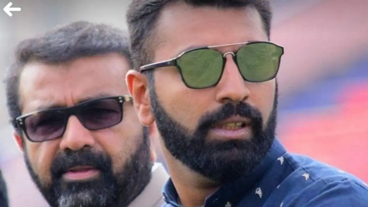 ‘They want to cancel my bail and send me to jail’, cries out Nalapad