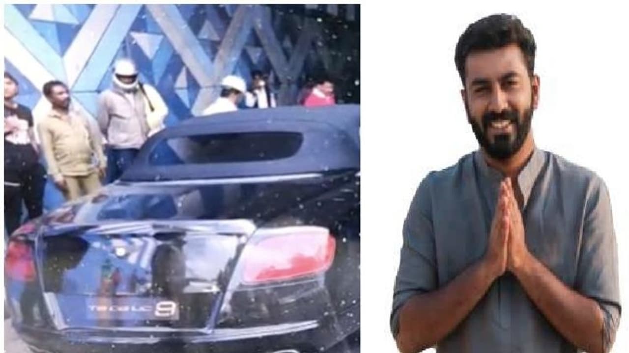 ನಾನು ಒಳ್ಳೆಯವನಾಗಿದ್ದೇನೆ, ನನ್ನ ನಂಬಿ ಪ್ಲೀಸ್; ಕೈಮುಗಿದು ನಲಪಾಡ್ ಕಣ್ಣೀರು! ನಾನು ಒಳ್ಳೆಯವನಾಗಿದ್ದೇನೆ, ನನ್ನ ನಂಬಿ ಪ್ಲೀಸ್; ಕೈಮುಗಿದು ನಲಪಾಡ್ ಕಣ್ಣೀರು!