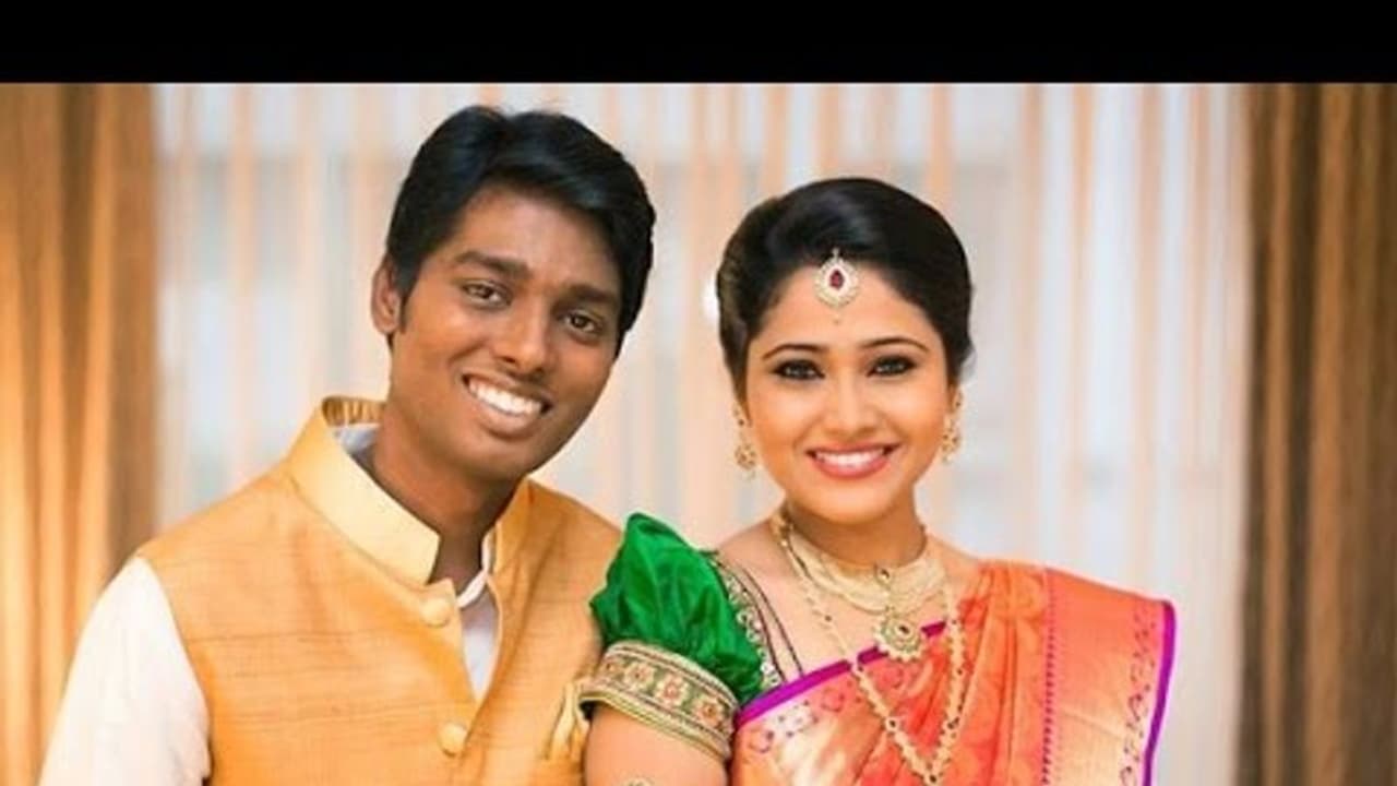 நாயகிகளை மிஞ்சும் அளவிற்கு குட்டை டவுசரில் குதூகலிக்கும் இயக்குனர் அட்லீயின் மனைவி நாயகிகளை மிஞ்சும் அளவிற்கு குட்டை டவுசரில் குதூகலிக்கும் இயக்குனர் அட்லீயின் மனைவி